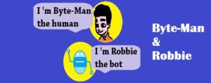 Future English And Chatbot