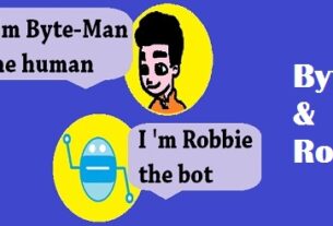 Future English And Chatbot