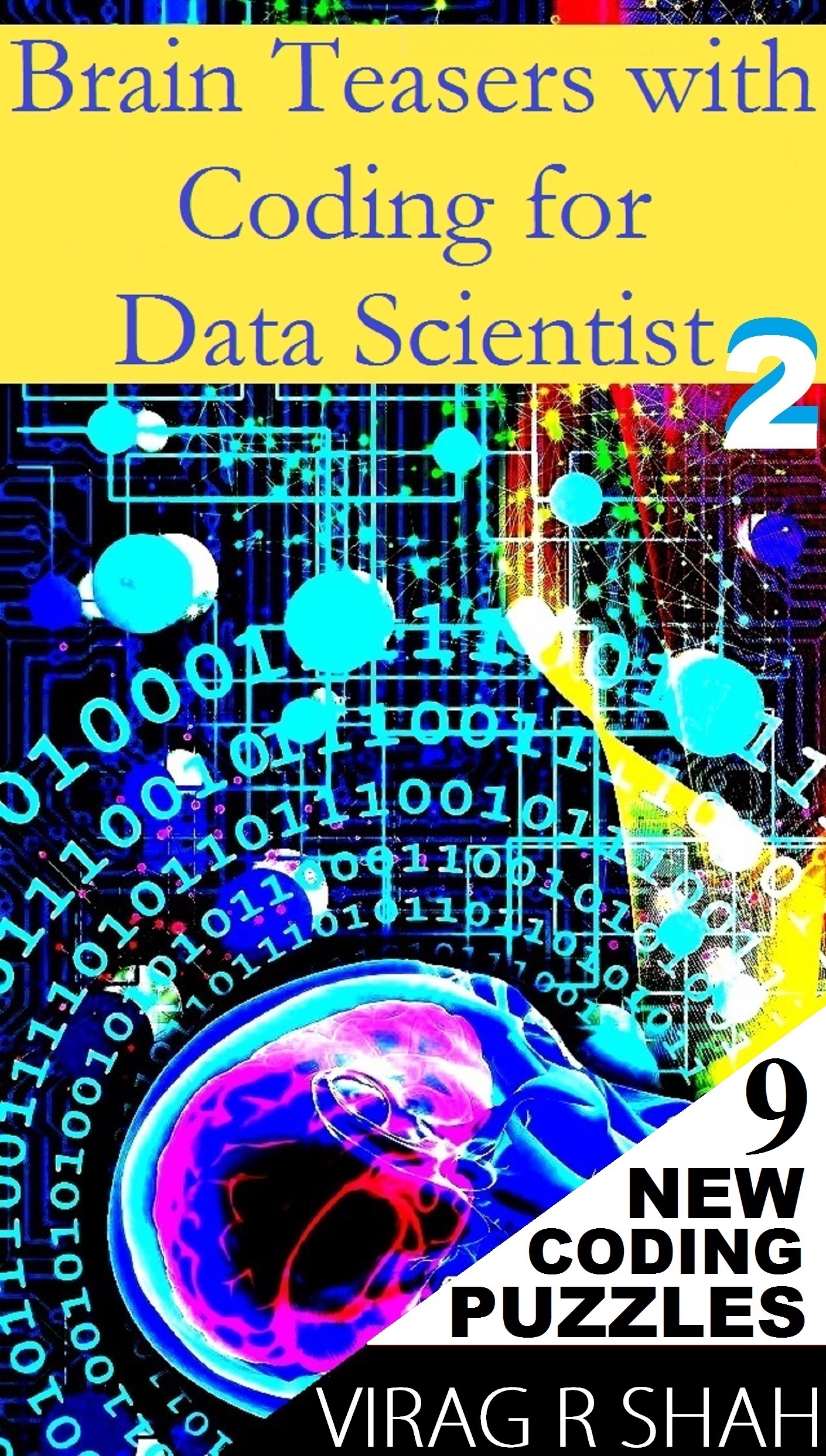 Brain Teasers With Coding For Data Scientist 2